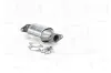 Katalysator NAP carPARTS CAK11153