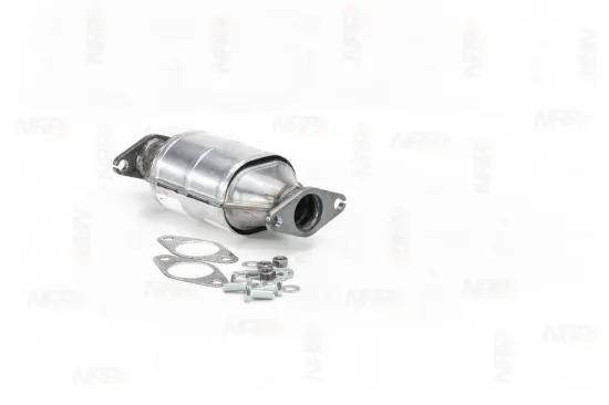 Katalysator NAP carPARTS CAK11153 Bild Katalysator NAP carPARTS CAK11153