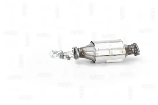 Katalysator NAP carPARTS CAK11153 Bild Katalysator NAP carPARTS CAK11153