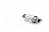 Katalysator NAP carPARTS CAK11153 Bild Katalysator NAP carPARTS CAK11153