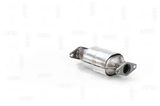 Katalysator NAP carPARTS CAK11153 Bild Katalysator NAP carPARTS CAK11153