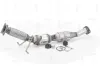 Katalysator vorne NAP carPARTS CAK11162