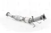 Katalysator vorne NAP carPARTS CAK11162 Bild Katalysator vorne NAP carPARTS CAK11162