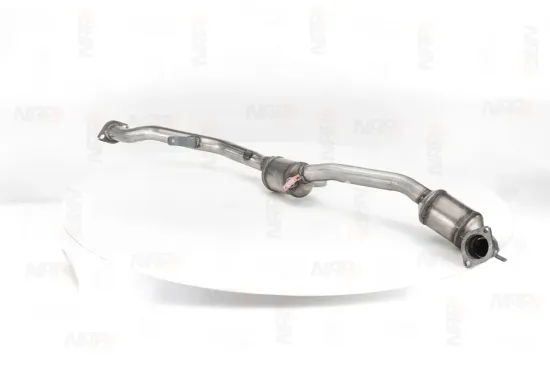 Katalysator NAP carPARTS CAK11167 Bild Katalysator NAP carPARTS CAK11167