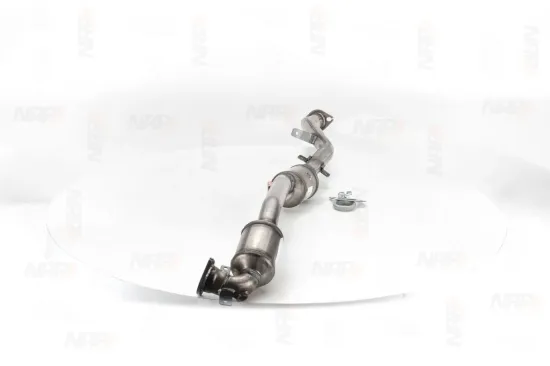 Katalysator NAP carPARTS CAK11167 Bild Katalysator NAP carPARTS CAK11167