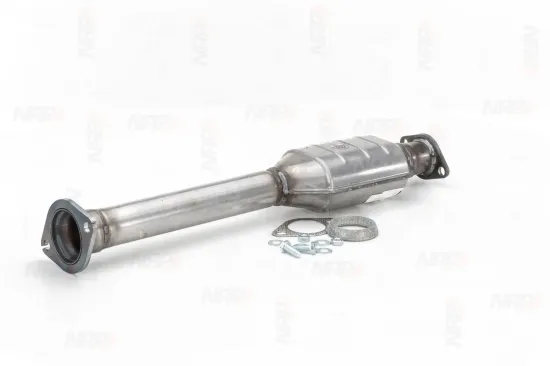 Katalysator NAP carPARTS CAK11169 Bild Katalysator NAP carPARTS CAK11169
