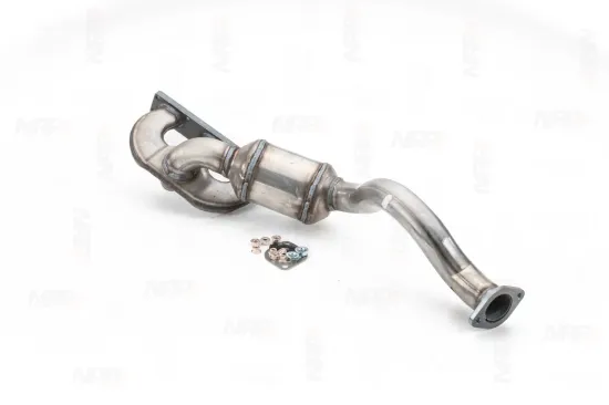 Katalysator vorne NAP carPARTS CAK11174 Bild Katalysator vorne NAP carPARTS CAK11174