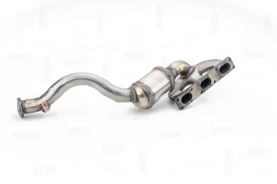 Katalysator vorne NAP carPARTS CAK11174 Bild Katalysator vorne NAP carPARTS CAK11174