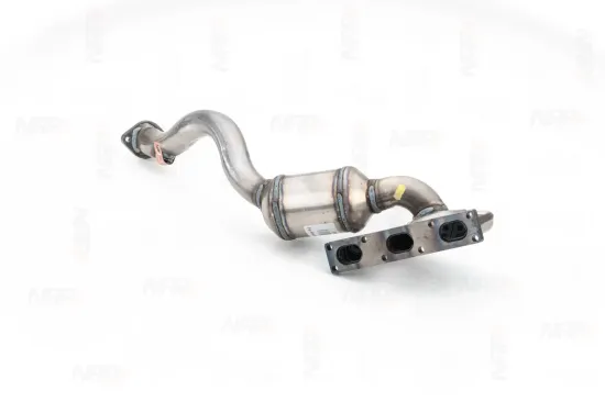 Katalysator vorne NAP carPARTS CAK11174 Bild Katalysator vorne NAP carPARTS CAK11174