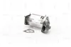 Katalysator vorne NAP carPARTS CAK11179