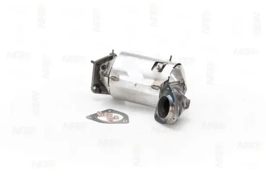 Katalysator vorne NAP carPARTS CAK11179 Bild Katalysator vorne NAP carPARTS CAK11179