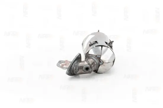 Katalysator vorne NAP carPARTS CAK11179 Bild Katalysator vorne NAP carPARTS CAK11179