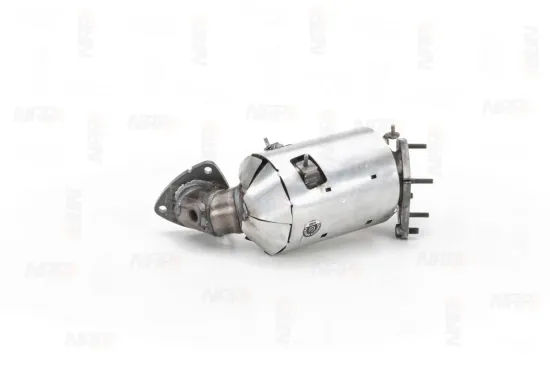 Katalysator vorne NAP carPARTS CAK11179 Bild Katalysator vorne NAP carPARTS CAK11179
