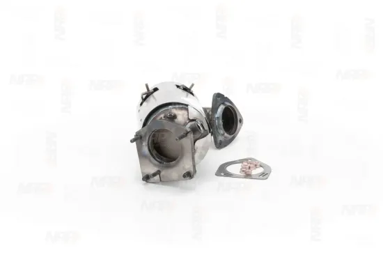 Katalysator vorne NAP carPARTS CAK11179 Bild Katalysator vorne NAP carPARTS CAK11179