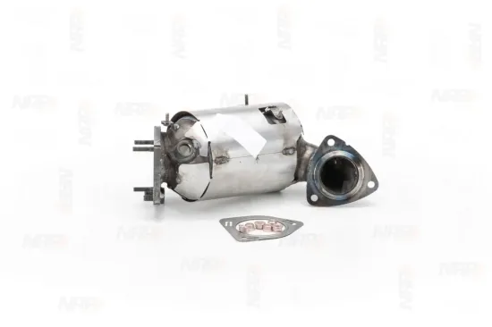 Katalysator vorne NAP carPARTS CAK11179 Bild Katalysator vorne NAP carPARTS CAK11179