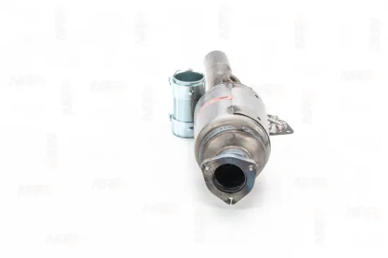 Katalysator NAP carPARTS CAK11182 Bild Katalysator NAP carPARTS CAK11182