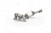 Katalysator zu Zylinder 4-6 NAP carPARTS CAK11185 Bild Katalysator zu Zylinder 4-6 NAP carPARTS CAK11185