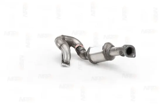 Katalysator zu Zylinder 4-6 NAP carPARTS CAK11185 Bild Katalysator zu Zylinder 4-6 NAP carPARTS CAK11185