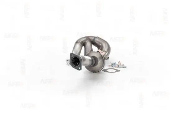 Katalysator zu Zylinder 4-6 NAP carPARTS CAK11185 Bild Katalysator zu Zylinder 4-6 NAP carPARTS CAK11185