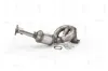 Katalysator zu Zylinder 4-6 NAP carPARTS CAK11185 Bild Katalysator zu Zylinder 4-6 NAP carPARTS CAK11185