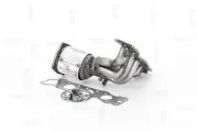 Katalysator vorne NAP carPARTS CAK11191