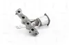 Katalysator vorne NAP carPARTS CAK11191 Bild Katalysator vorne NAP carPARTS CAK11191