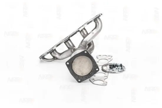 Katalysator vorne NAP carPARTS CAK11191 Bild Katalysator vorne NAP carPARTS CAK11191