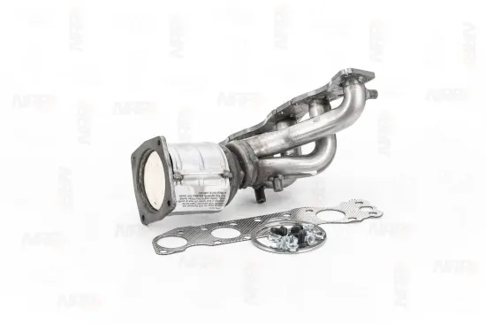 Katalysator vorne NAP carPARTS CAK11191 Bild Katalysator vorne NAP carPARTS CAK11191