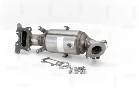 Katalysator vorne NAP carPARTS CAK11196 Bild Katalysator vorne NAP carPARTS CAK11196