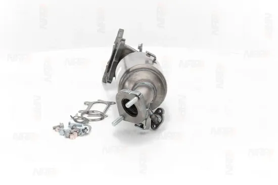 Katalysator vorne NAP carPARTS CAK11196 Bild Katalysator vorne NAP carPARTS CAK11196