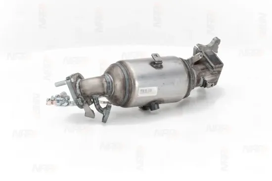 Katalysator vorne NAP carPARTS CAK11196 Bild Katalysator vorne NAP carPARTS CAK11196