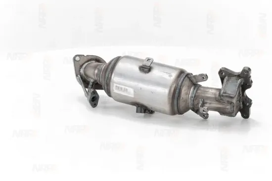 Katalysator vorne NAP carPARTS CAK11196 Bild Katalysator vorne NAP carPARTS CAK11196