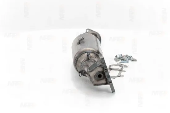 Katalysator vorne NAP carPARTS CAK11196 Bild Katalysator vorne NAP carPARTS CAK11196