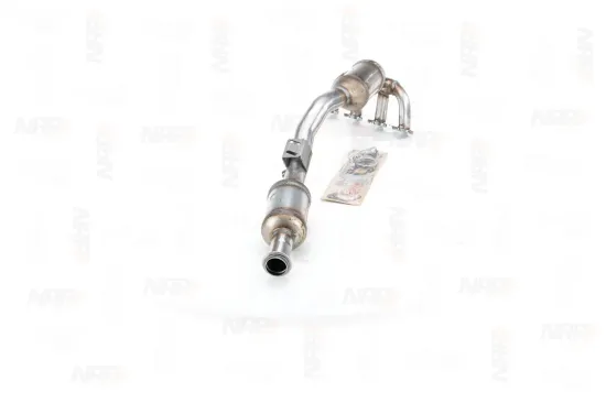 Katalysator NAP carPARTS CAK11199 Bild Katalysator NAP carPARTS CAK11199