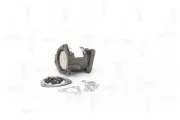 Katalysator vorne NAP carPARTS CAK11201