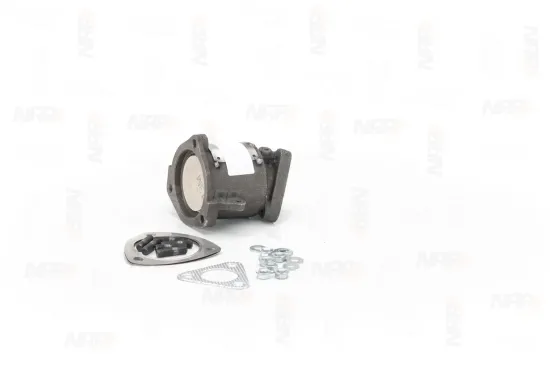 Katalysator vorne NAP carPARTS CAK11201 Bild Katalysator vorne NAP carPARTS CAK11201