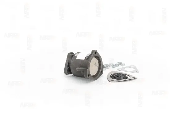 Katalysator vorne NAP carPARTS CAK11201 Bild Katalysator vorne NAP carPARTS CAK11201