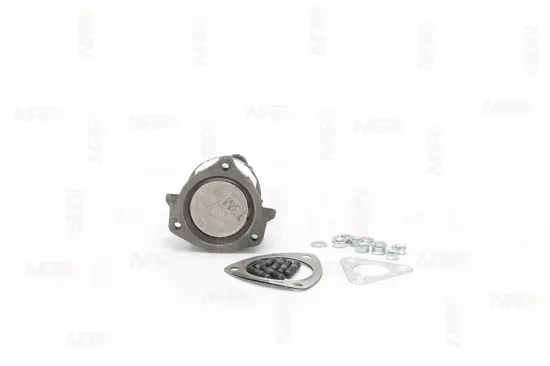Katalysator vorne NAP carPARTS CAK11201 Bild Katalysator vorne NAP carPARTS CAK11201