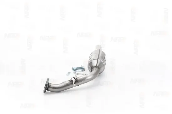 Katalysator NAP carPARTS CAK11203 Bild Katalysator NAP carPARTS CAK11203