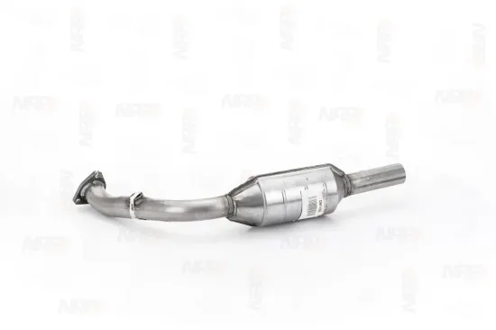 Katalysator NAP carPARTS CAK11203 Bild Katalysator NAP carPARTS CAK11203