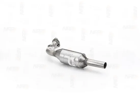 Katalysator NAP carPARTS CAK11203 Bild Katalysator NAP carPARTS CAK11203