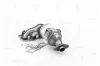 Katalysator vorne NAP carPARTS CAK11207