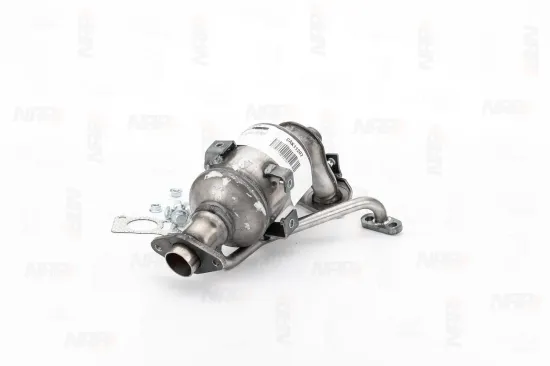 Katalysator vorne NAP carPARTS CAK11207 Bild Katalysator vorne NAP carPARTS CAK11207
