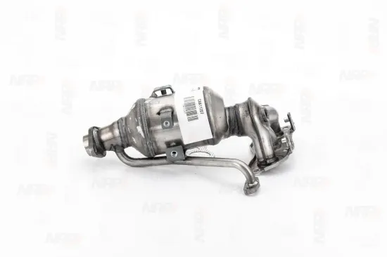 Katalysator vorne NAP carPARTS CAK11207 Bild Katalysator vorne NAP carPARTS CAK11207