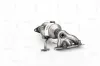 Katalysator vorne NAP carPARTS CAK11207 Bild Katalysator vorne NAP carPARTS CAK11207