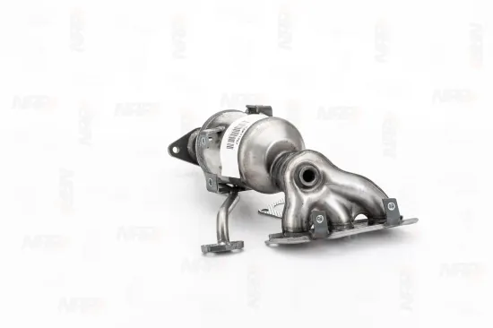 Katalysator vorne NAP carPARTS CAK11207 Bild Katalysator vorne NAP carPARTS CAK11207