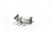 Katalysator vorne NAP carPARTS CAK11216 Bild Katalysator vorne NAP carPARTS CAK11216