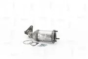 Katalysator vorne NAP carPARTS CAK11216