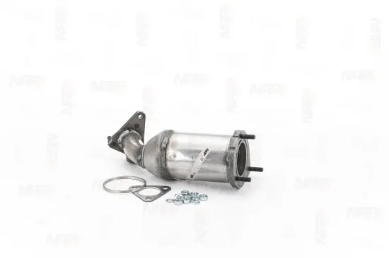 Katalysator vorne NAP carPARTS CAK11216 Bild Katalysator vorne NAP carPARTS CAK11216