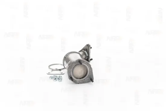 Katalysator vorne NAP carPARTS CAK11216 Bild Katalysator vorne NAP carPARTS CAK11216